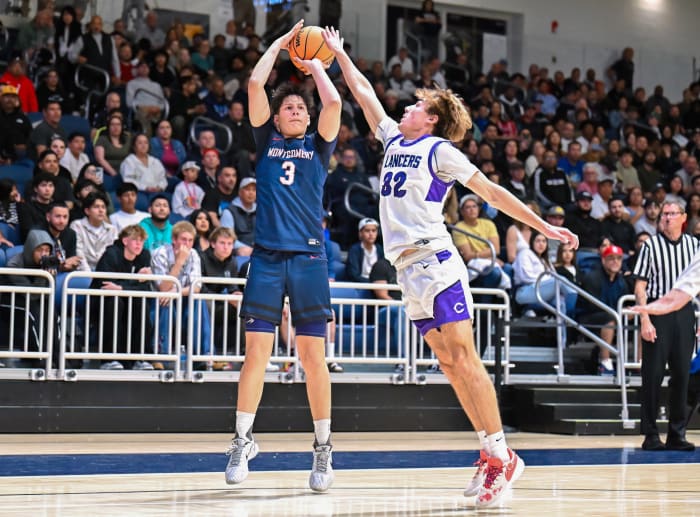 Carlsbad vs. Montgomery, 2:24:24, Justin Fine Carlsbad vs. Montgomery, 2:24:24, Justin FineSBLive 240224-1-19